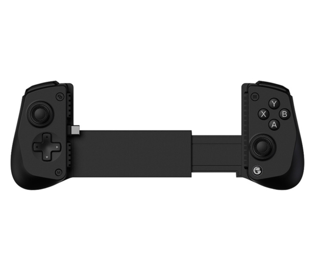 GameSir X5 Lite BK Czarny - 1569918 - zdjęcie 2